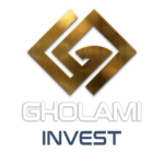 GHOLAMI INVEST Create an Enticing Logo Display Website.